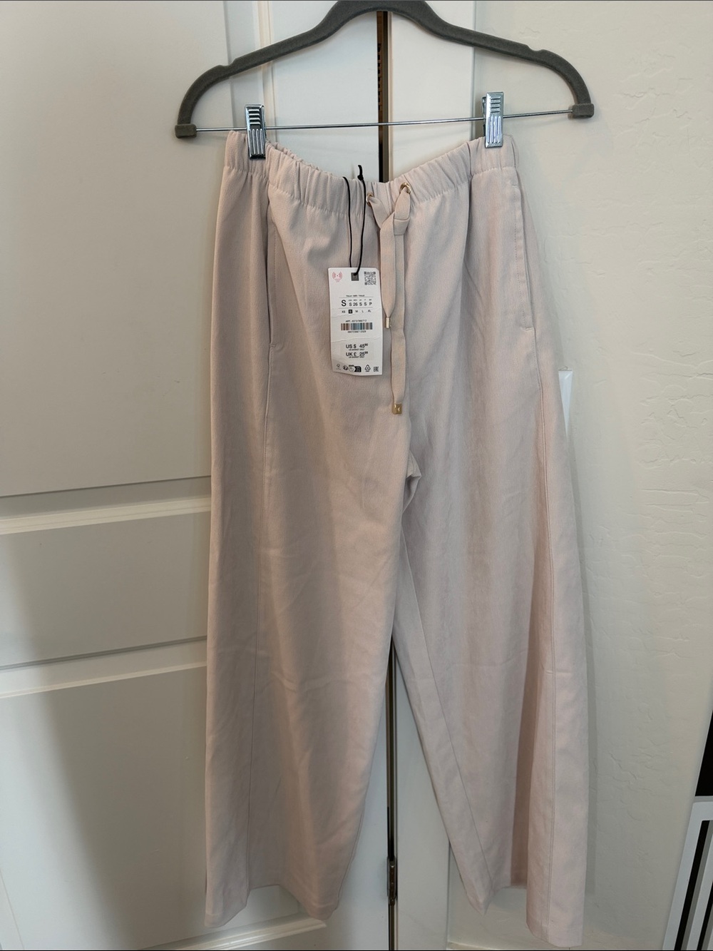 Nwt Zara pants